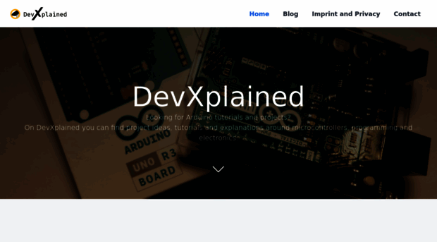 devxplained.eu