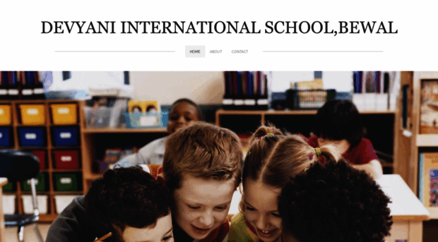 devyaniinternationaschool.weebly.com