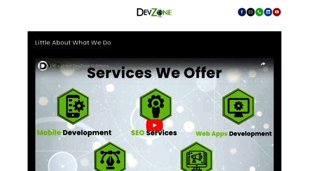 devzonesolutions.com