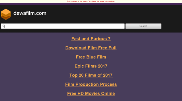 dewafilm.com