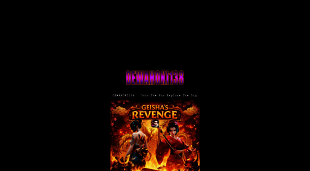 dewahoki138slotcom.pages.dev