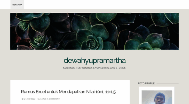 dewahyupramartha.wordpress.com