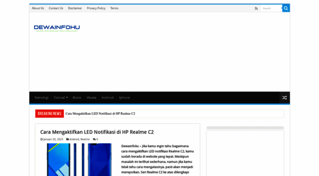 dewainfoku.my.id