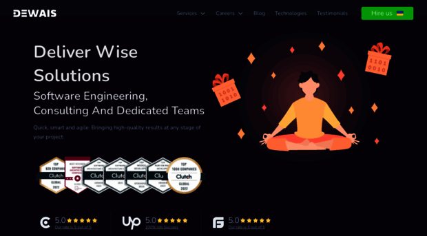 dewais.com