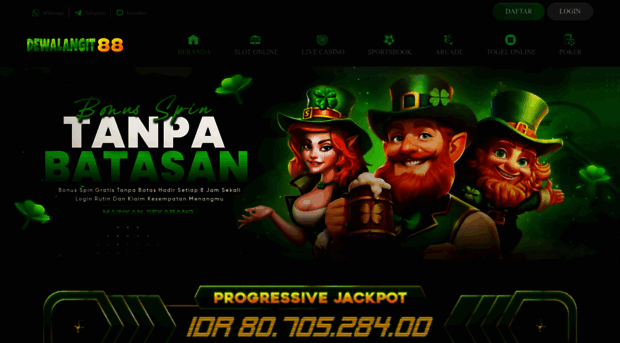 dewalangit88.net