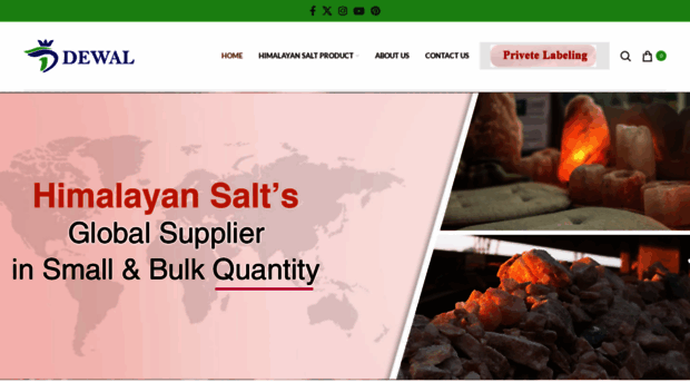 dewalgroup.com