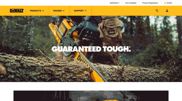 dewalt.com.au