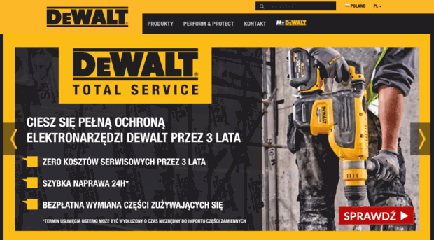 dewalt.pl