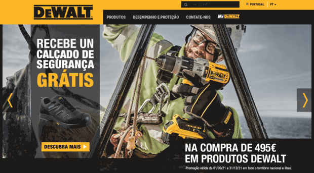 dewalt.pt