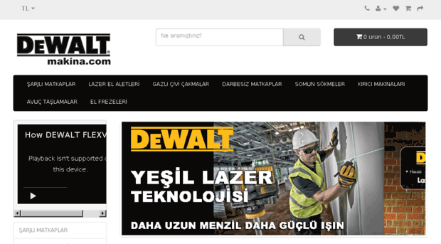 dewaltmakina.com