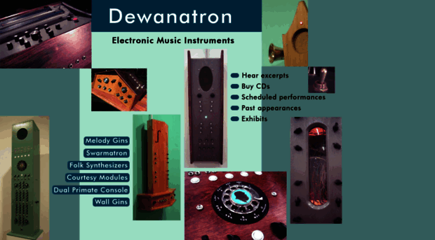 dewanatron.com