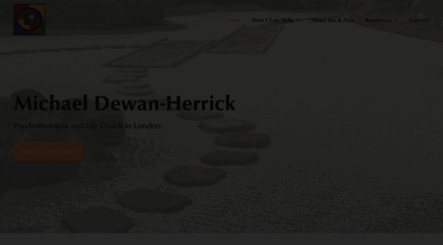 dewanherrick.com