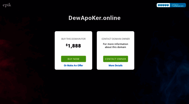 dewapoker.online