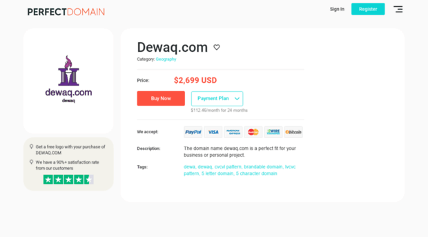 dewaq.com