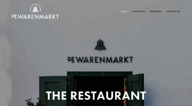 dewarenmarkt.com