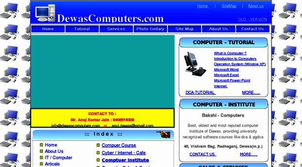 dewascomputers.com