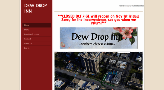 dewdropinnhawaii.com