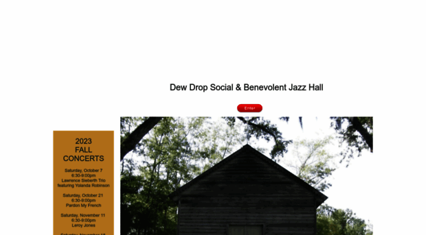 dewdropjazzhall.com