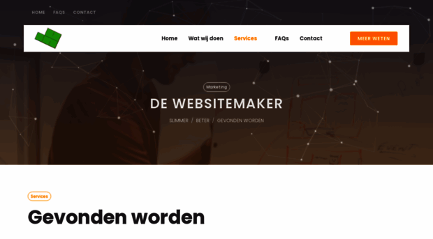 dewebsitemaker.nl