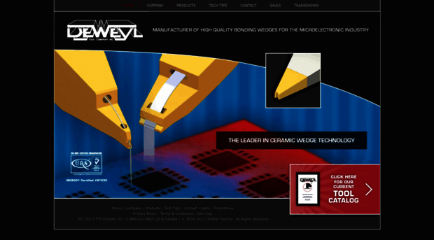 deweyl.com