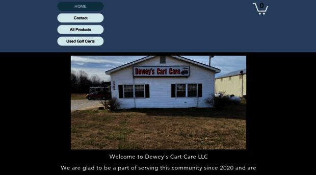 deweyscartcarellc.com