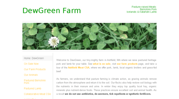 dewgreen.weebly.com