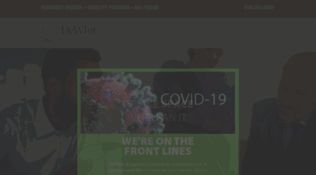 dewhit.com