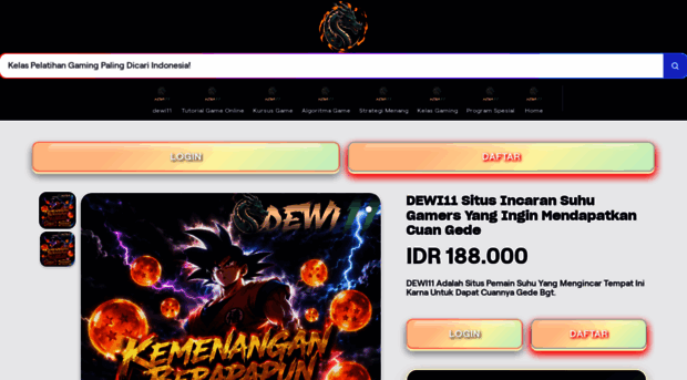 dewi11on.com