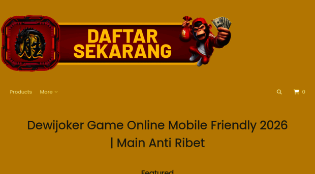 dewijoker.bigcartel.com