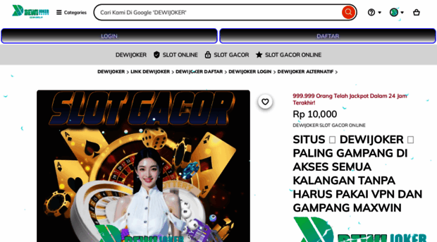 dewijokertop1.com