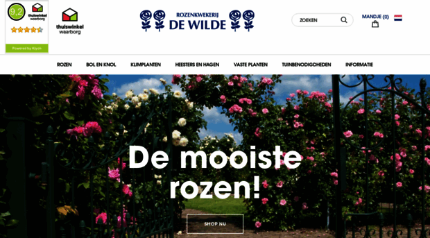 dewilde.nl