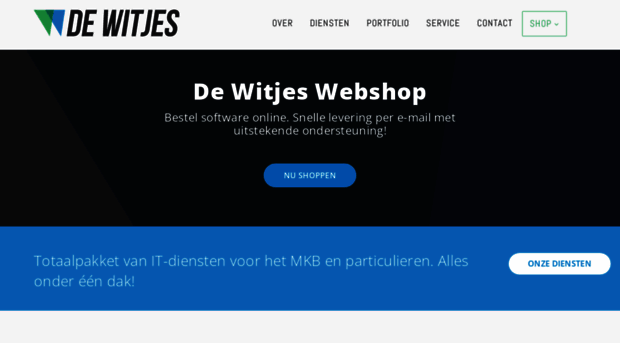dewitjes.nl