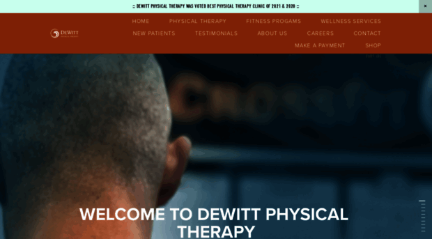 dewittpt.com