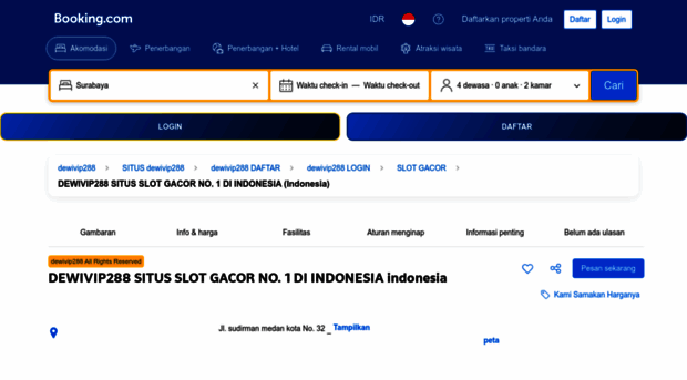 dewivip288.it.com