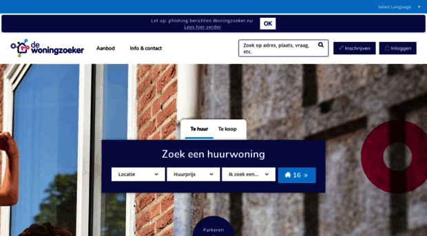 dewoningzoeker.nl