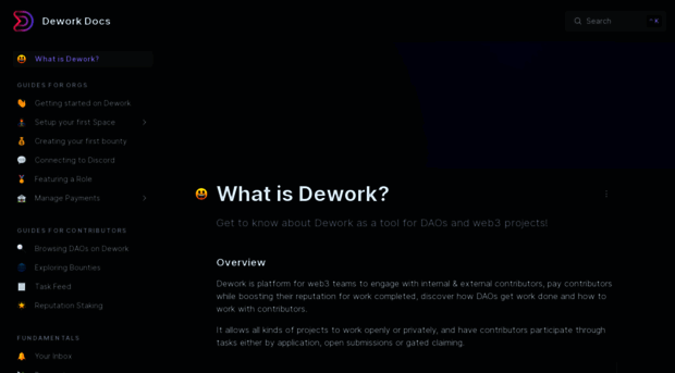 dework.gitbook.io