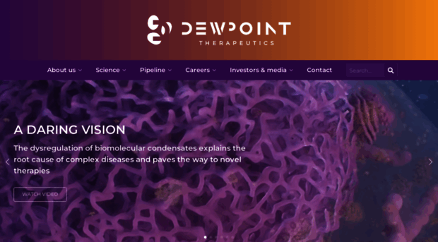 dewpointx.com