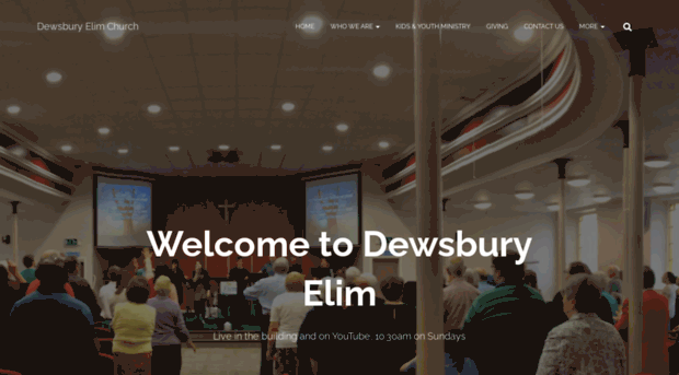 dewsburyelim.org.uk