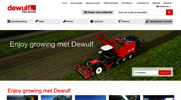 dewulf.nl