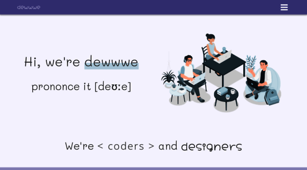 dewwwe.com