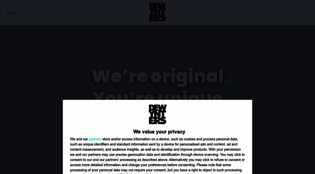 dewynters.com