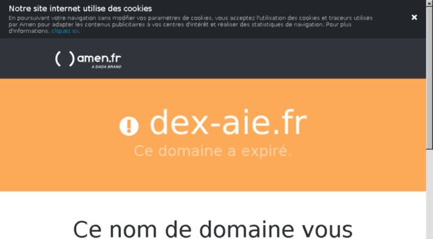 dex-aie.fr