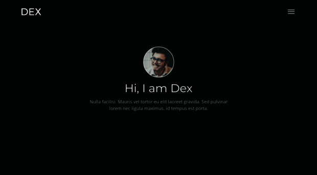 dex-theme-portfolio-dark.blogspot.com