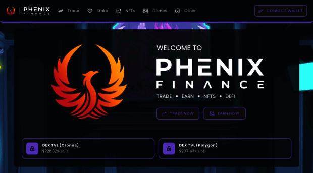 dex.phenix.finance