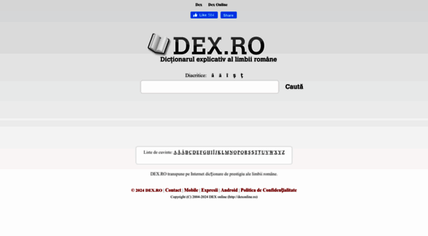 dex.ro