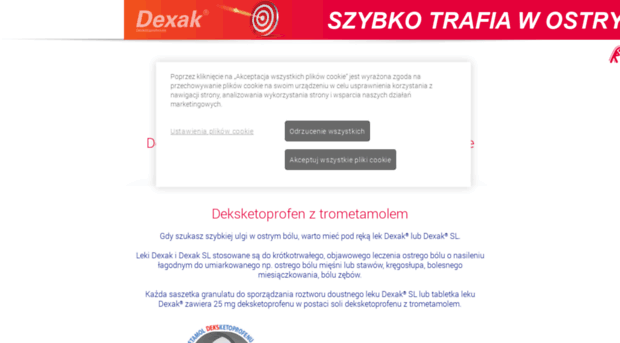 dexak.pl