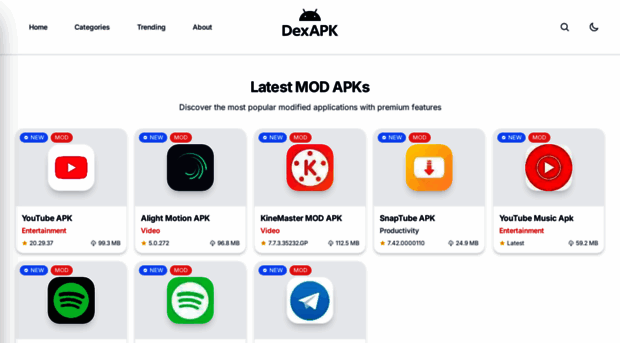 dexapk.com