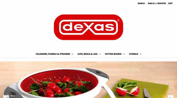 dexas.co.nz