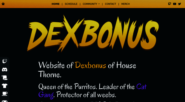 dexbonus.co.uk