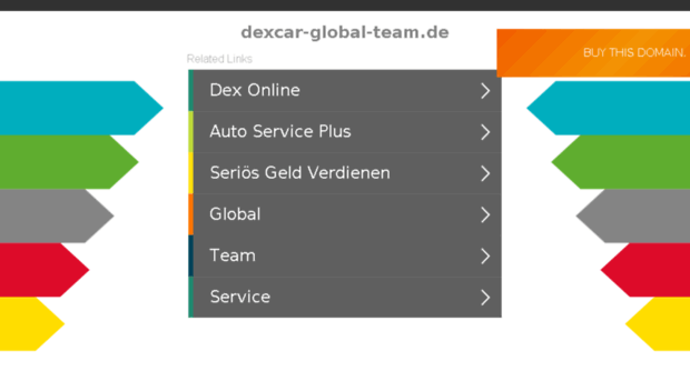 dexcar-global-team.de